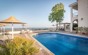 Hill View Hotel Apartments Pissouri